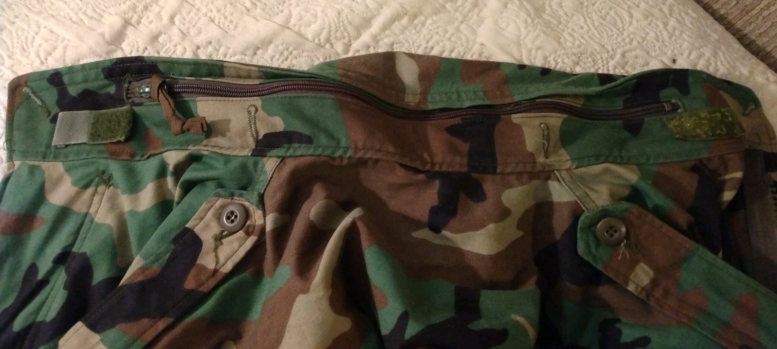 US Army Jacket Size L