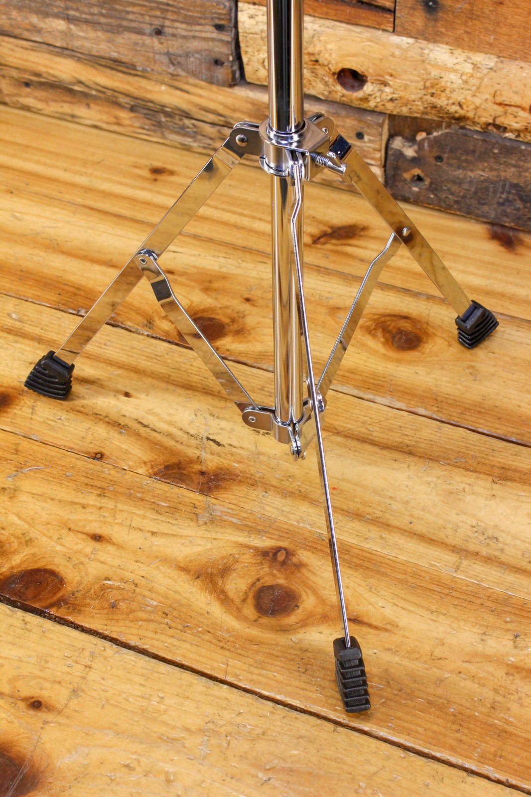Rogue Junior Kicker Cymbal Stand