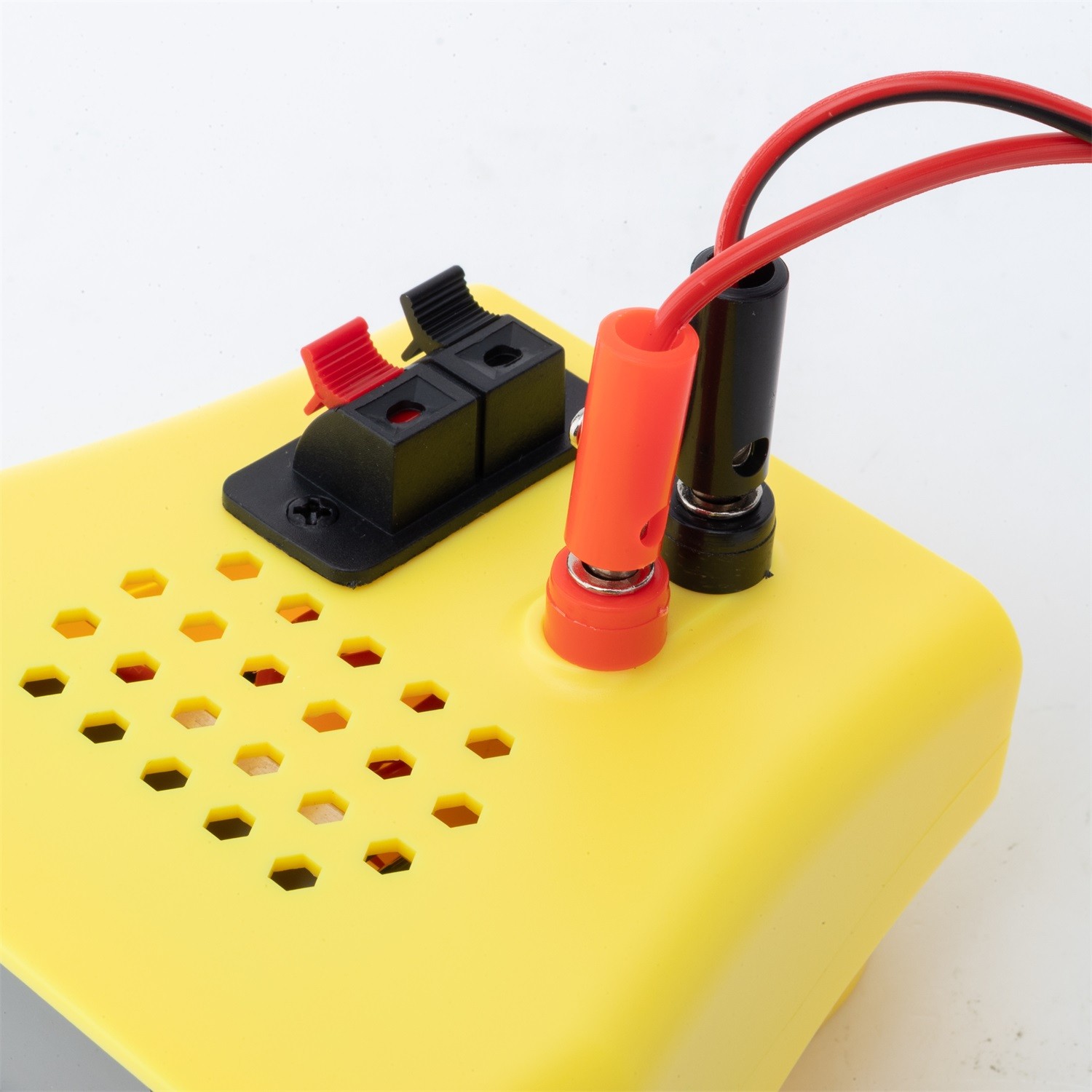 For Dewalt DC Power Supply with Digital Display Constant Voltage Adjustable