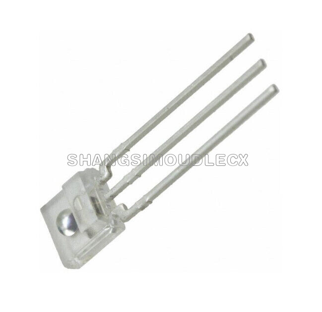 TSL257 TSL257-LF SENSOR, LIGHT-VOLTAGE CONVERTER
