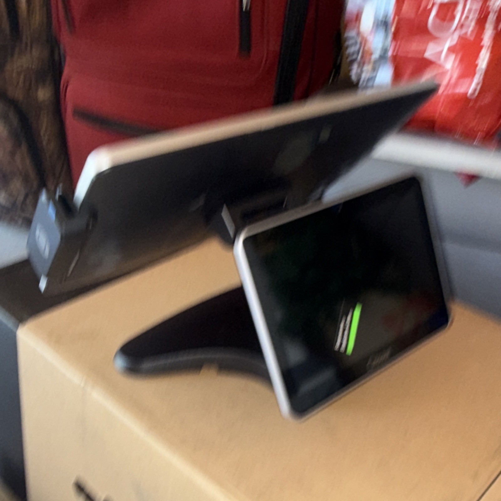 Brand New Toast POS System