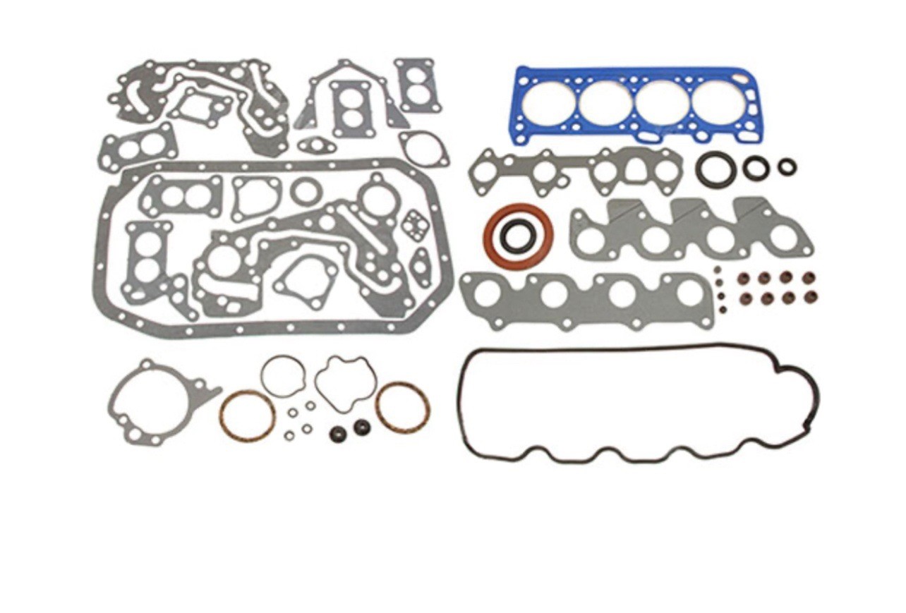 Forklift Overhaul Gasket Set 4G33 Mitsubishi/Caterpillar MD972658