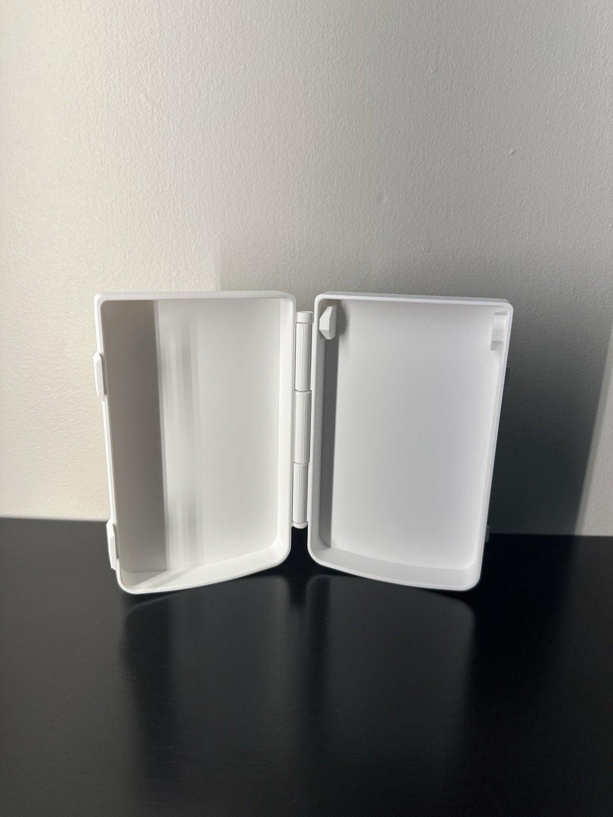 Game Boy Color Handheld Console Case - Box for Extra Protection - Travel Case