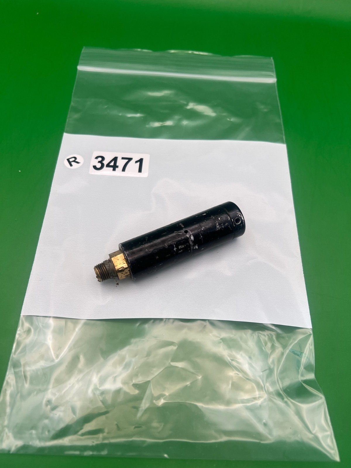 Autococker LPR - Black