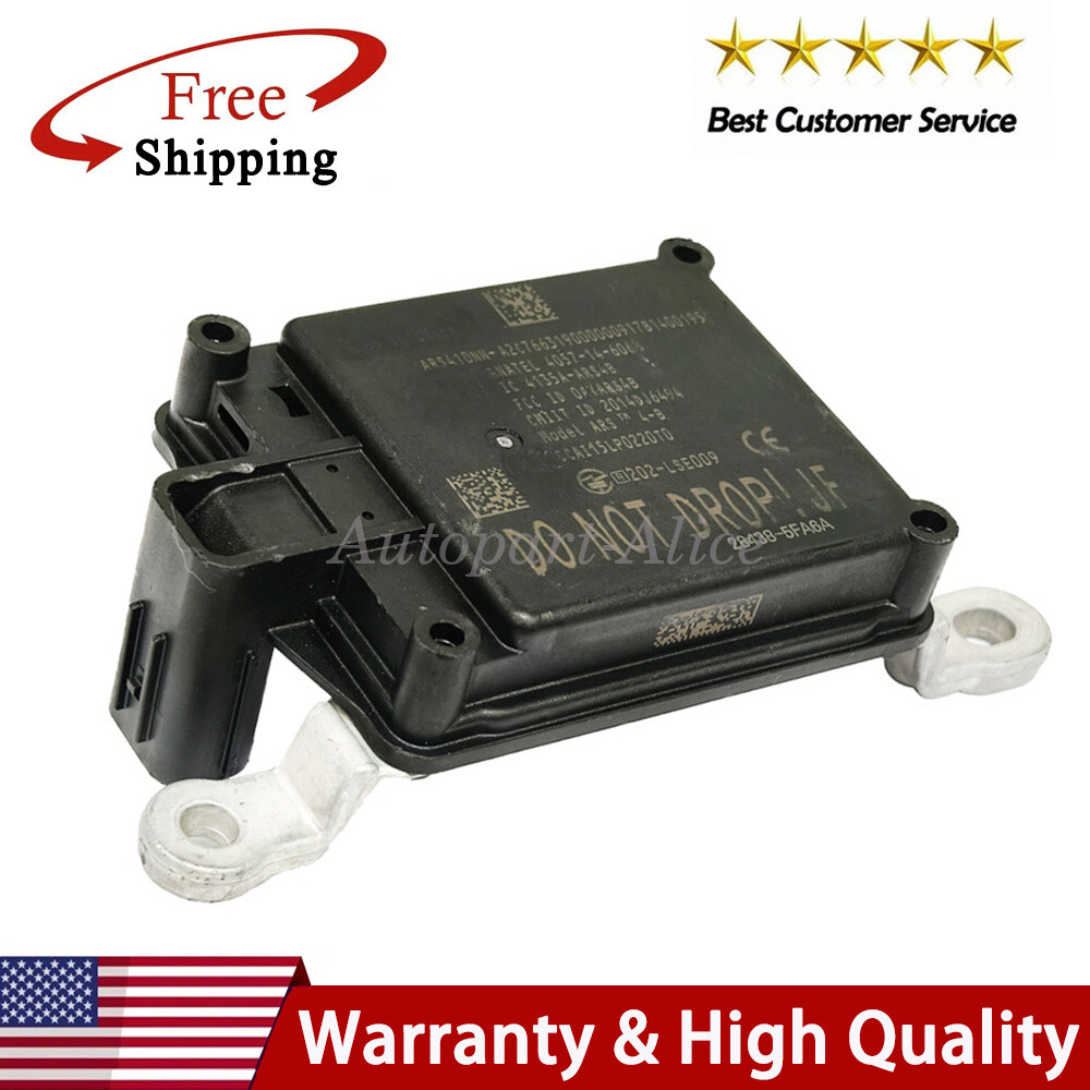 New Fits For 28438-5FA6A Altima Kicks Rogue 19-23 284385FA6A Distance Sensor