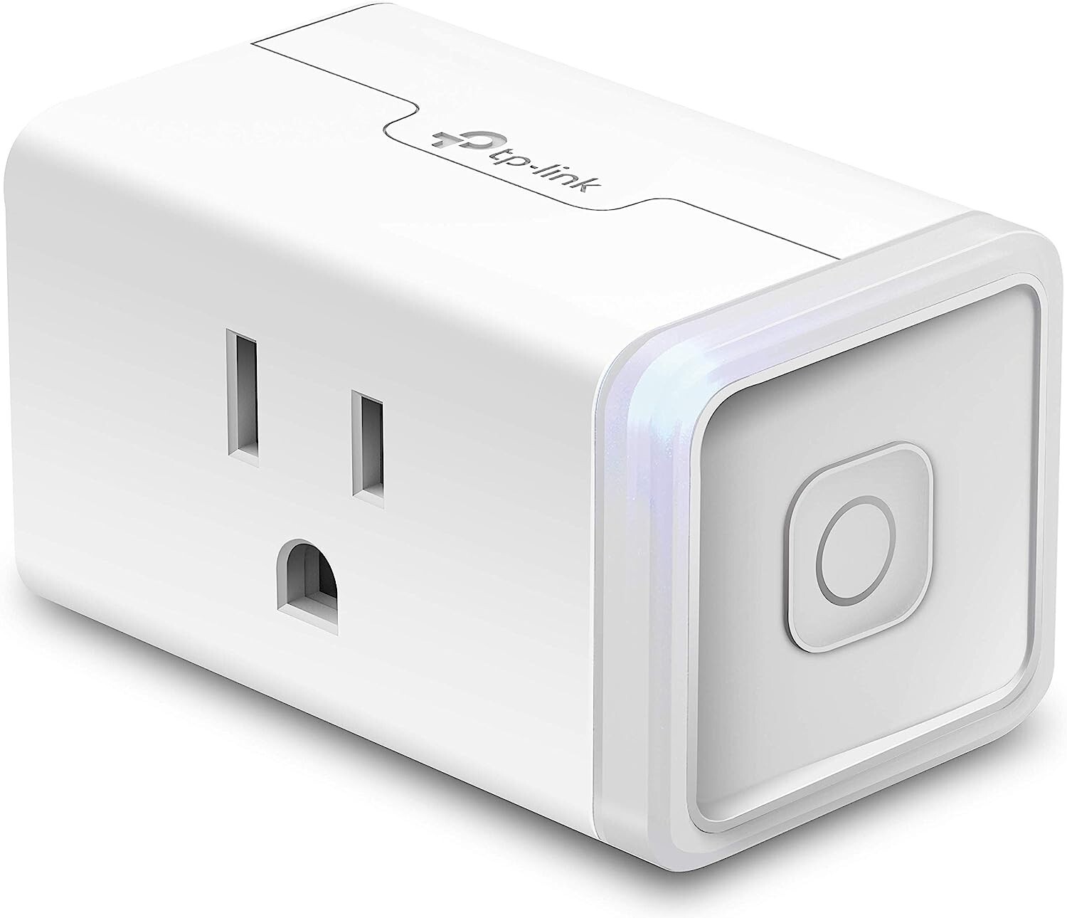 🔥Kasa Smart Plug Mini, Smart Home Wi-Fi Outlet Works with Alexa & Google Home🔥