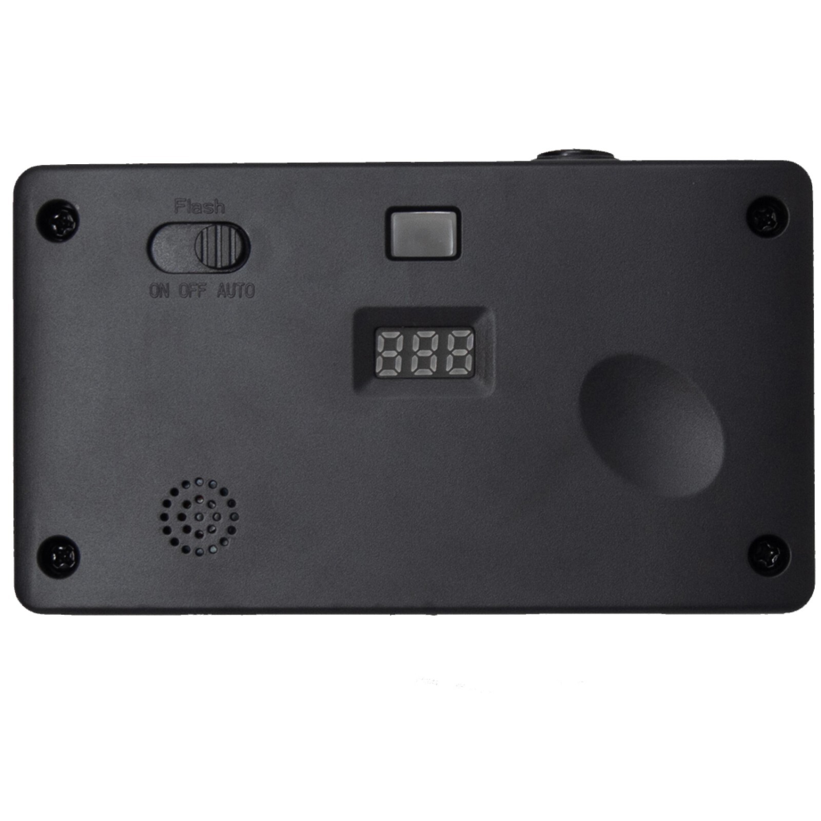 Camp Snap Screen-Free Digital Camera (Pink)