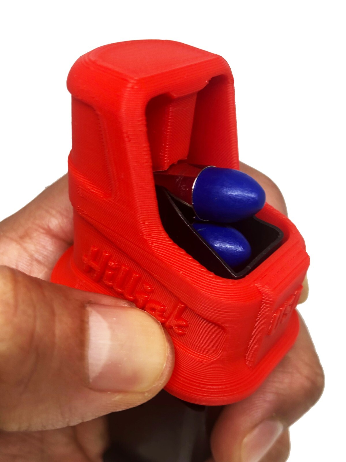 Grand Power Q100, K100 Magazine Speed Loader, Quickie Loader QL9Y