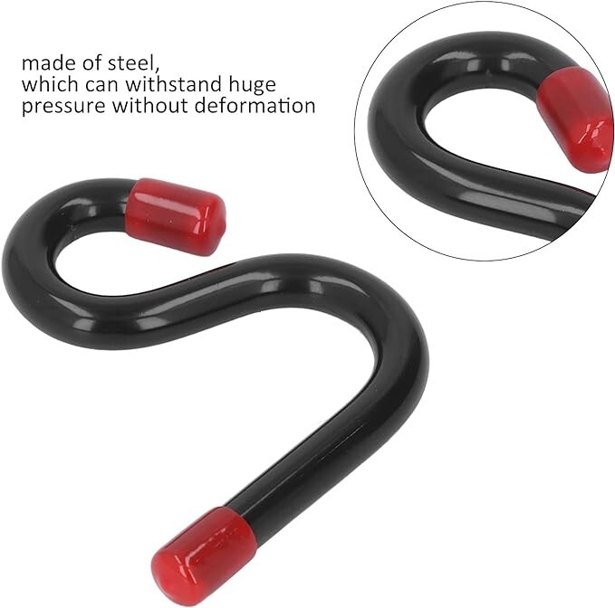Suspension Arm & Lever Hook 105mm Lower Control Arm For Prying Tools 8530