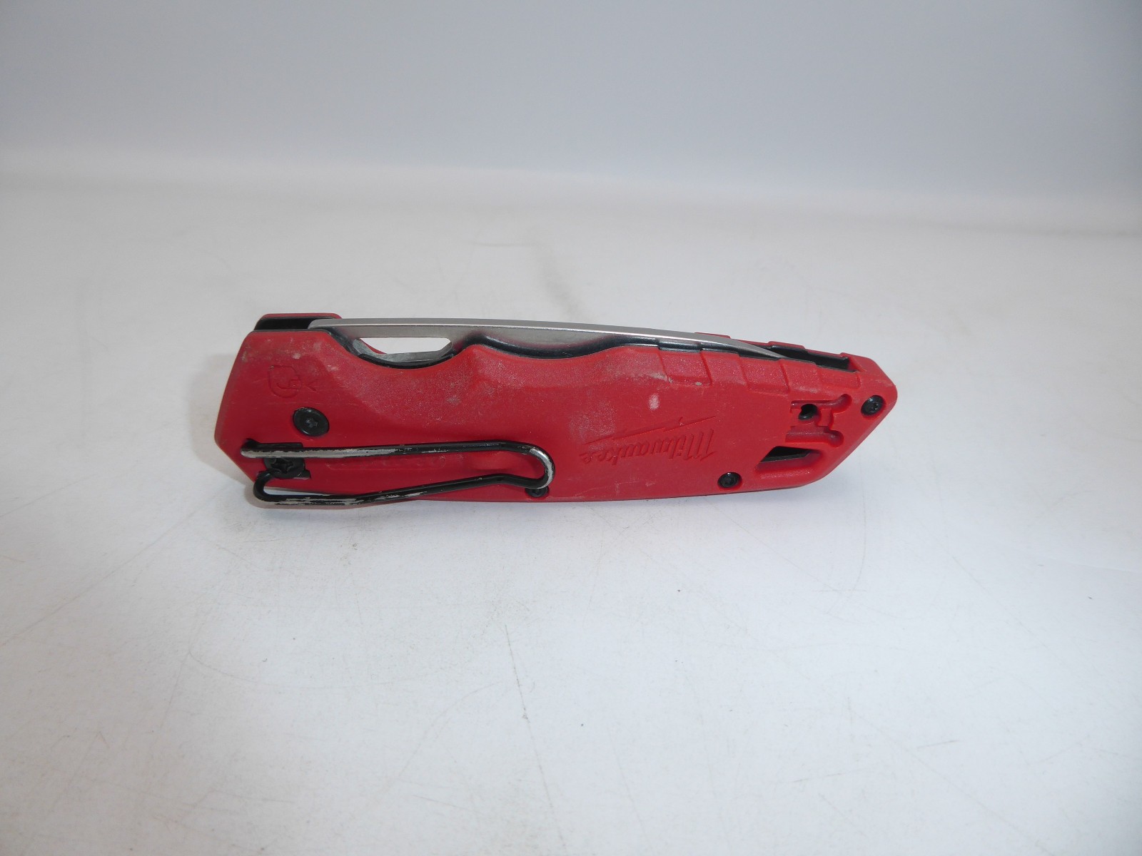 Milwaukee 48-22-1520 Fastback Folding Knife