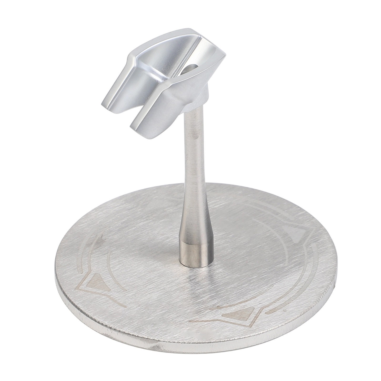 Efficient Support Base for Soldering Irons Crafted from Stainless Steel