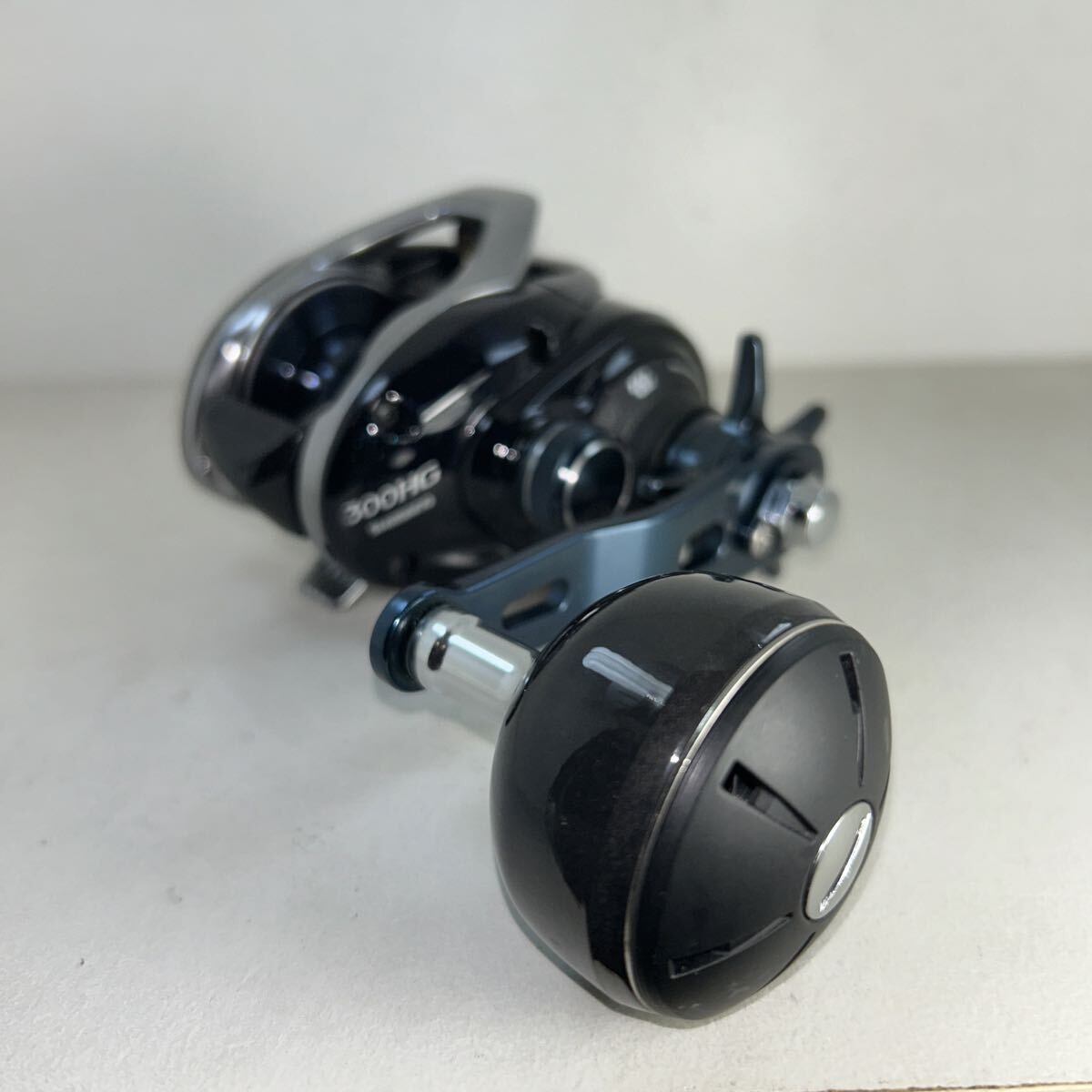 Shimano GRAPPLER 300HG 31025