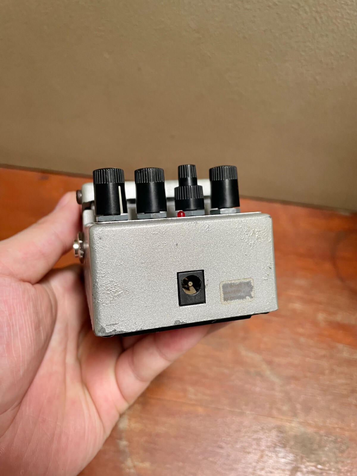 Boss FZ-2 Hyper Fuzz Guitar Effect Pedal