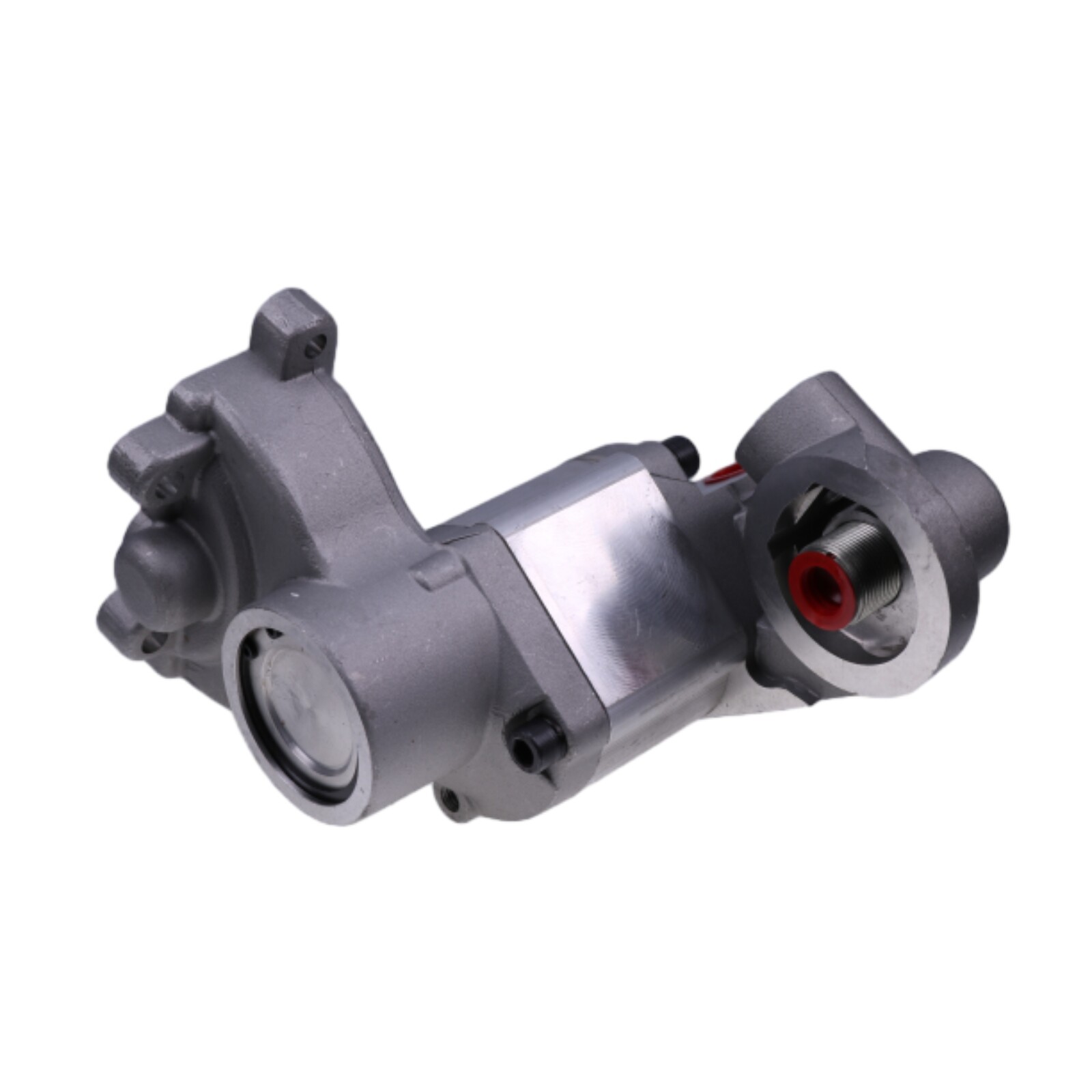 Hydraulic Pump E1NN600AA For FarmTrac 45 545 545DTC 555 555DTC 60 665 665DTC 70