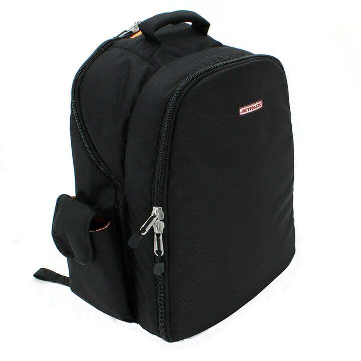 JetPack Bags JETPACK-PRIME Large DJ Backpack for Mixers