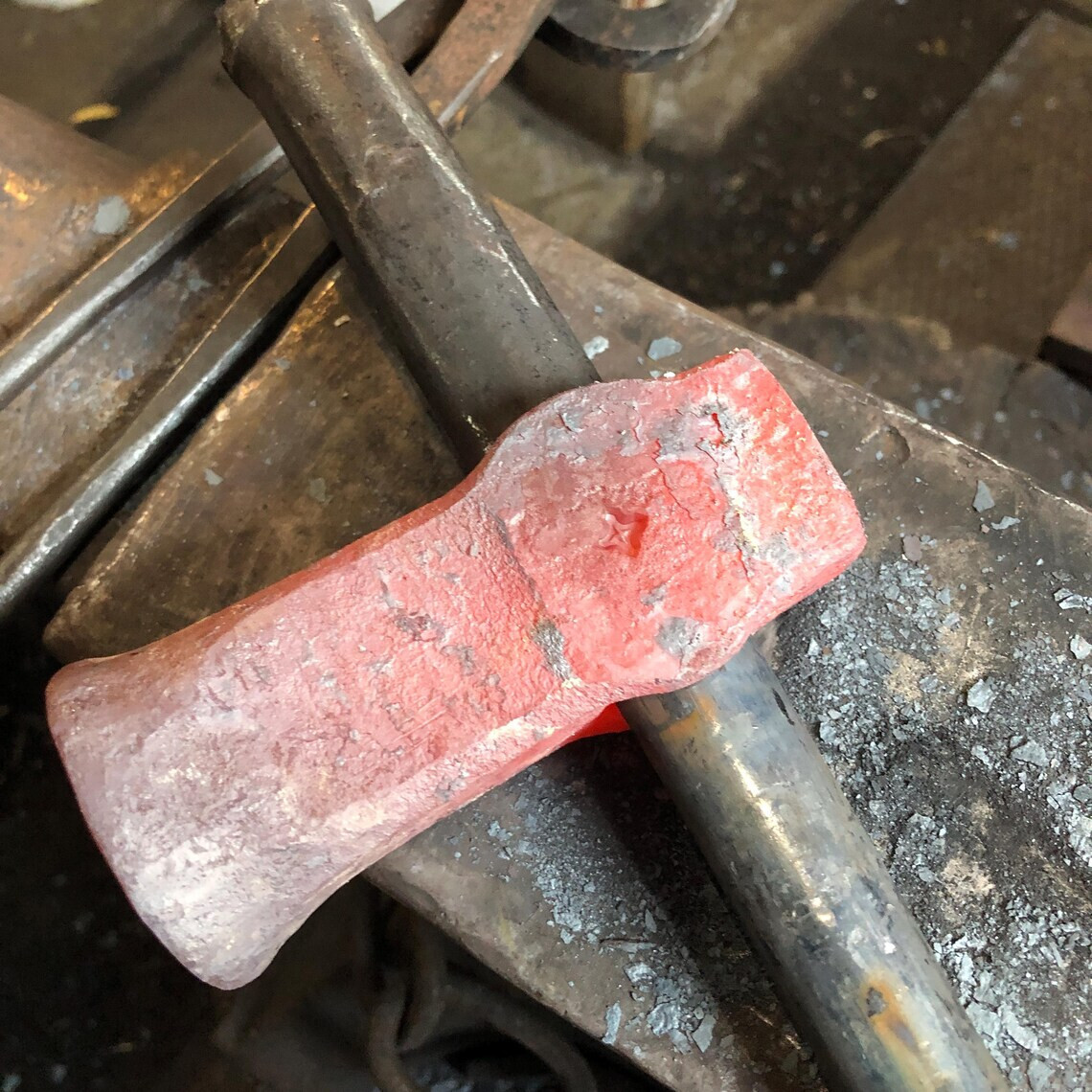 Sagurton Cymbalsmith Hammer
