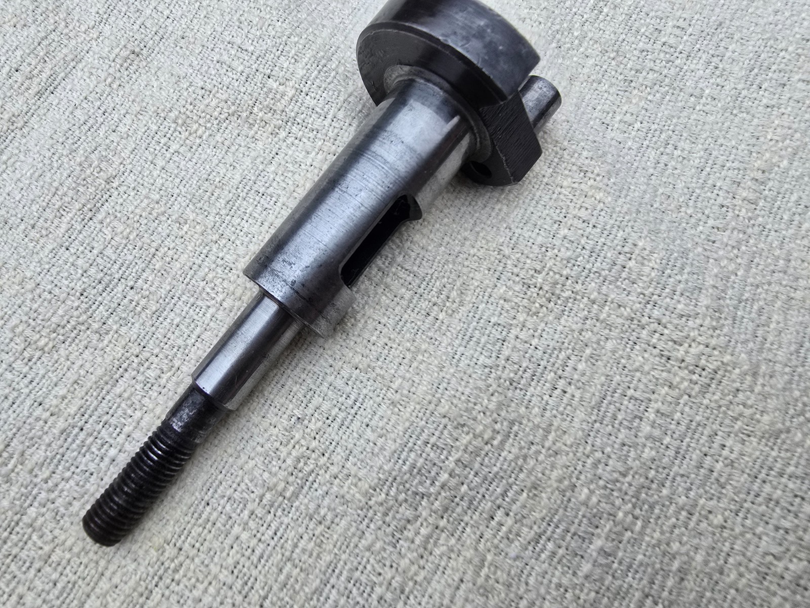 OS Max-H 60 Glow Model Airplane Engine Part - Crankshaft