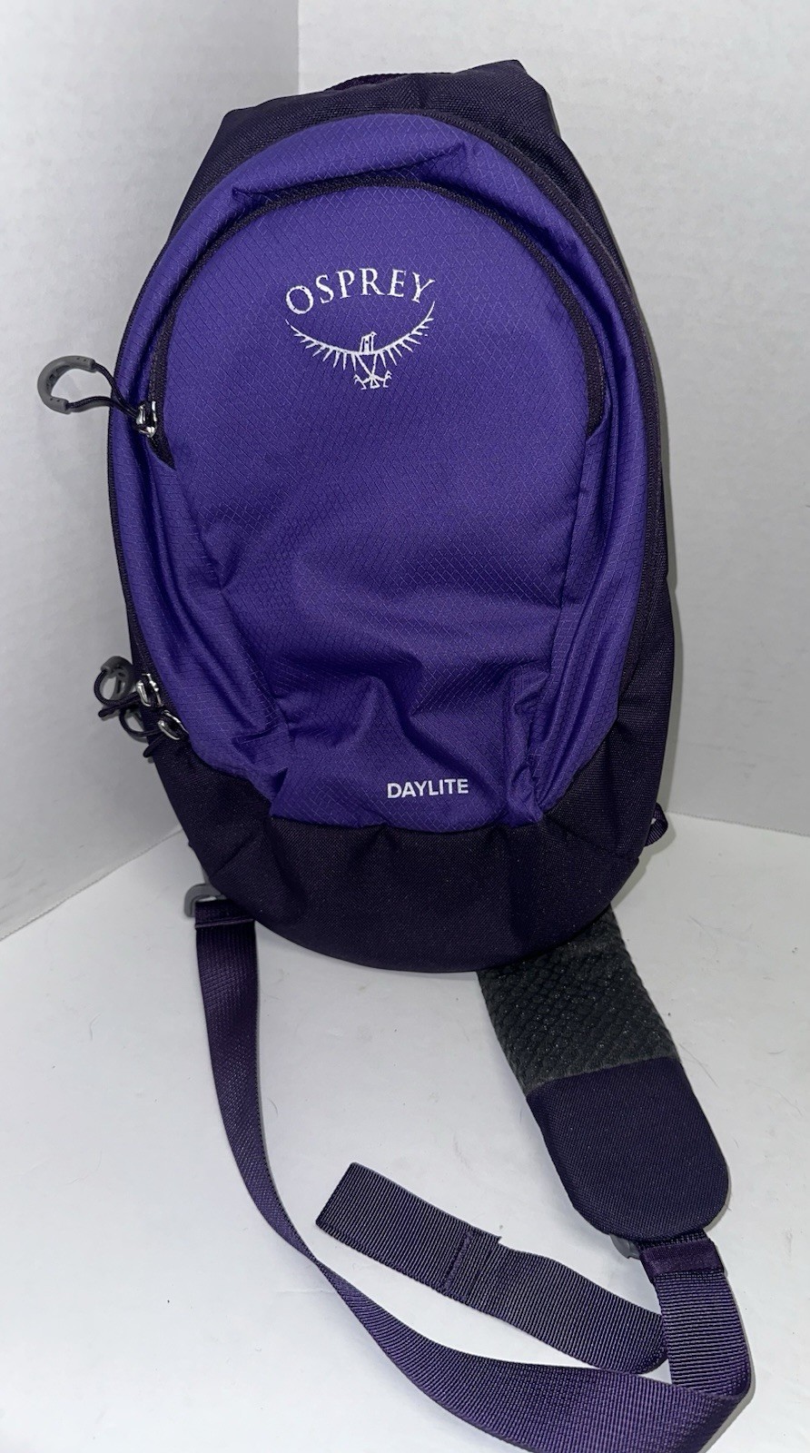 OSPREY DAYLITE SLING Hiking BackPack Dream Purple NEW NWOT