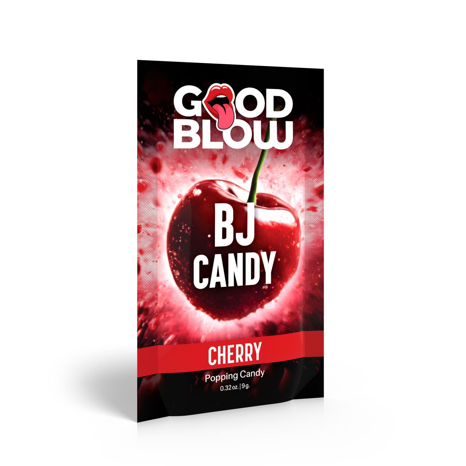 Oral Sex Candy - Cherry