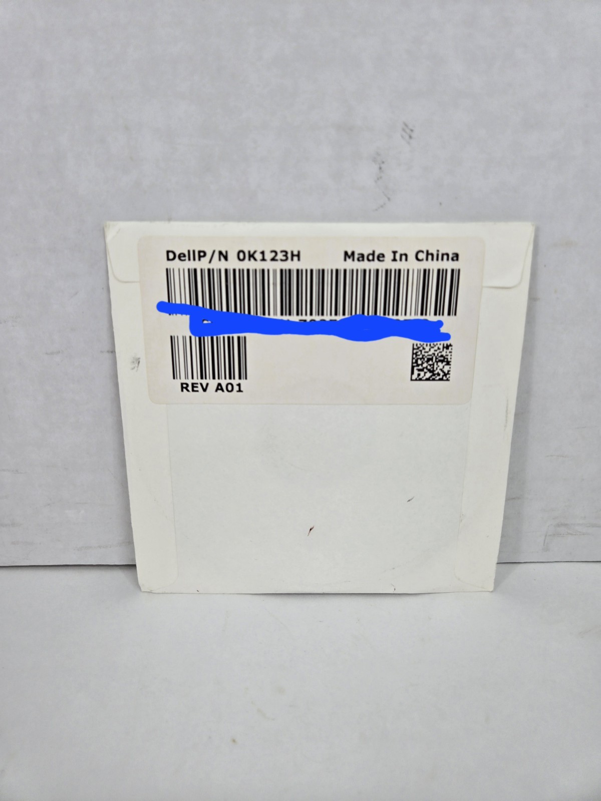 Dell Application Original CD - Reinstalling Cyberlink PowerDVD DX 8.1 Software