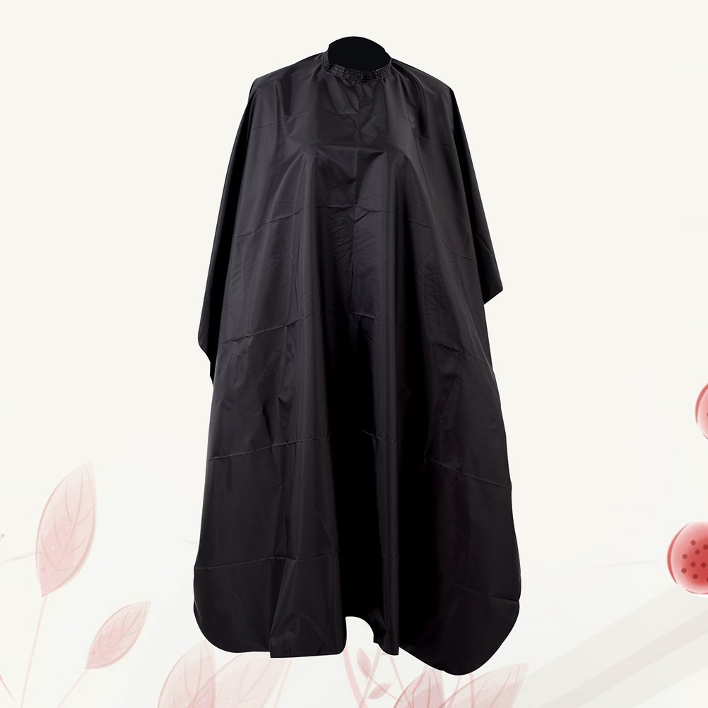2 Pcs Capes for Hair Stylist Dye Protective Cover Waterproof Hairdressing