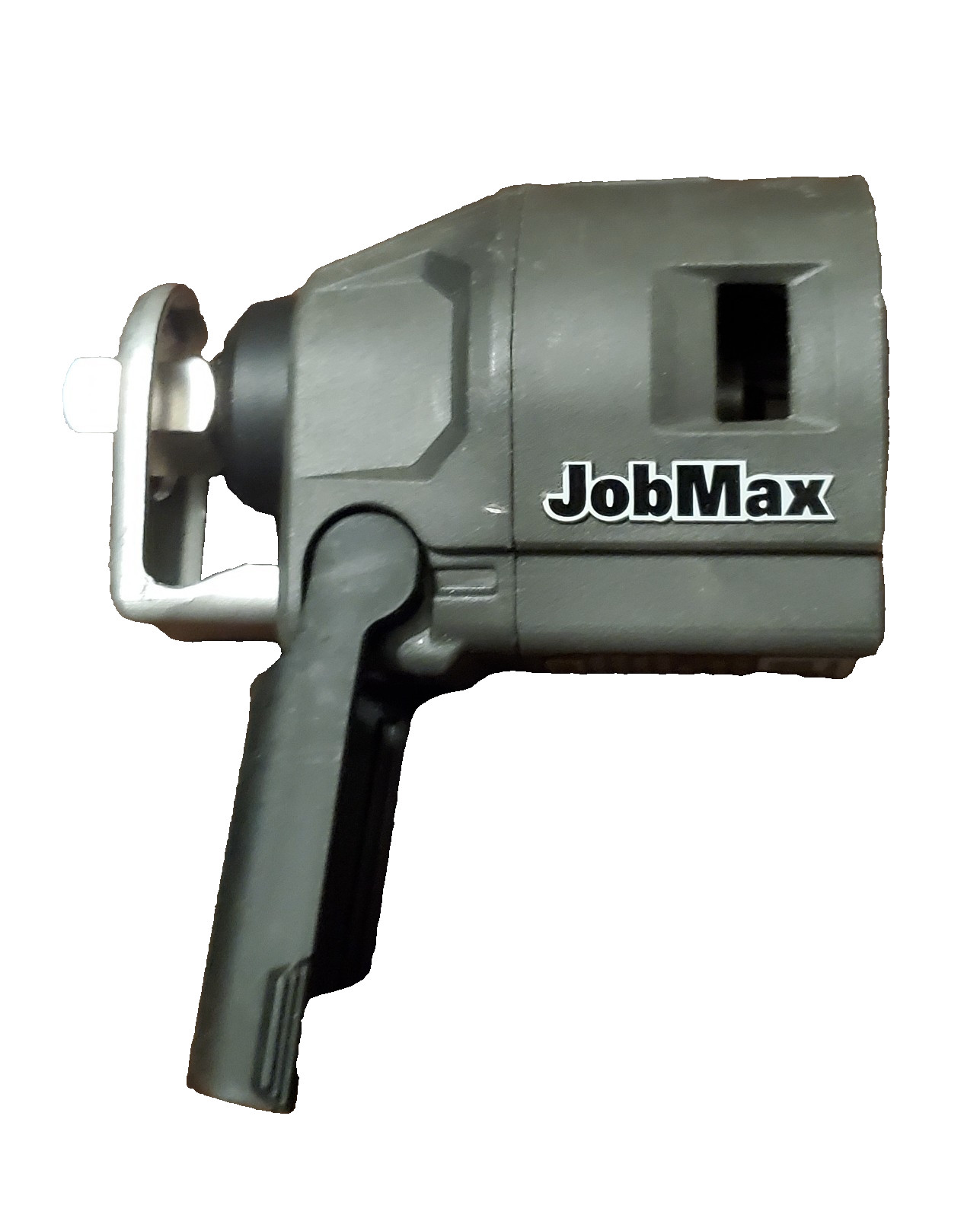 RIDGID JobMax Tool-Free Multi-Tool Head Attachment R8223409