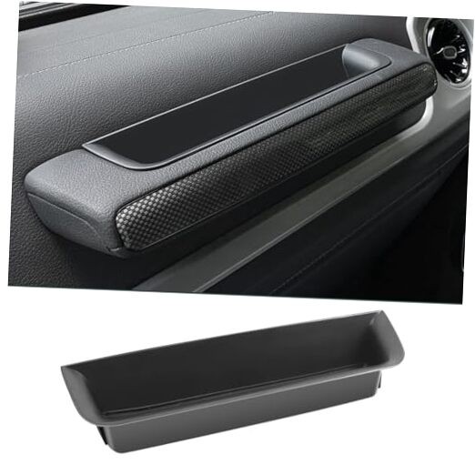 Dashboard Grab Handle Organizer for 2019–2025 Mercedes-Benz G-Wagon W464