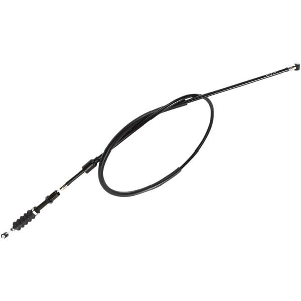Moose Black Vinyl Clutch Cable - Suzuki | XF-2-0652-1786