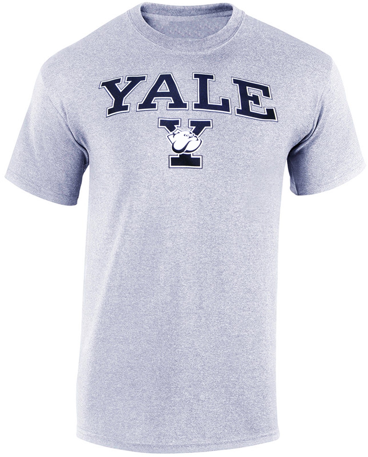 Yale Shirt Bulldogs T-Shirt Jersey Decal Gear Gifts Womens Mens Apparel