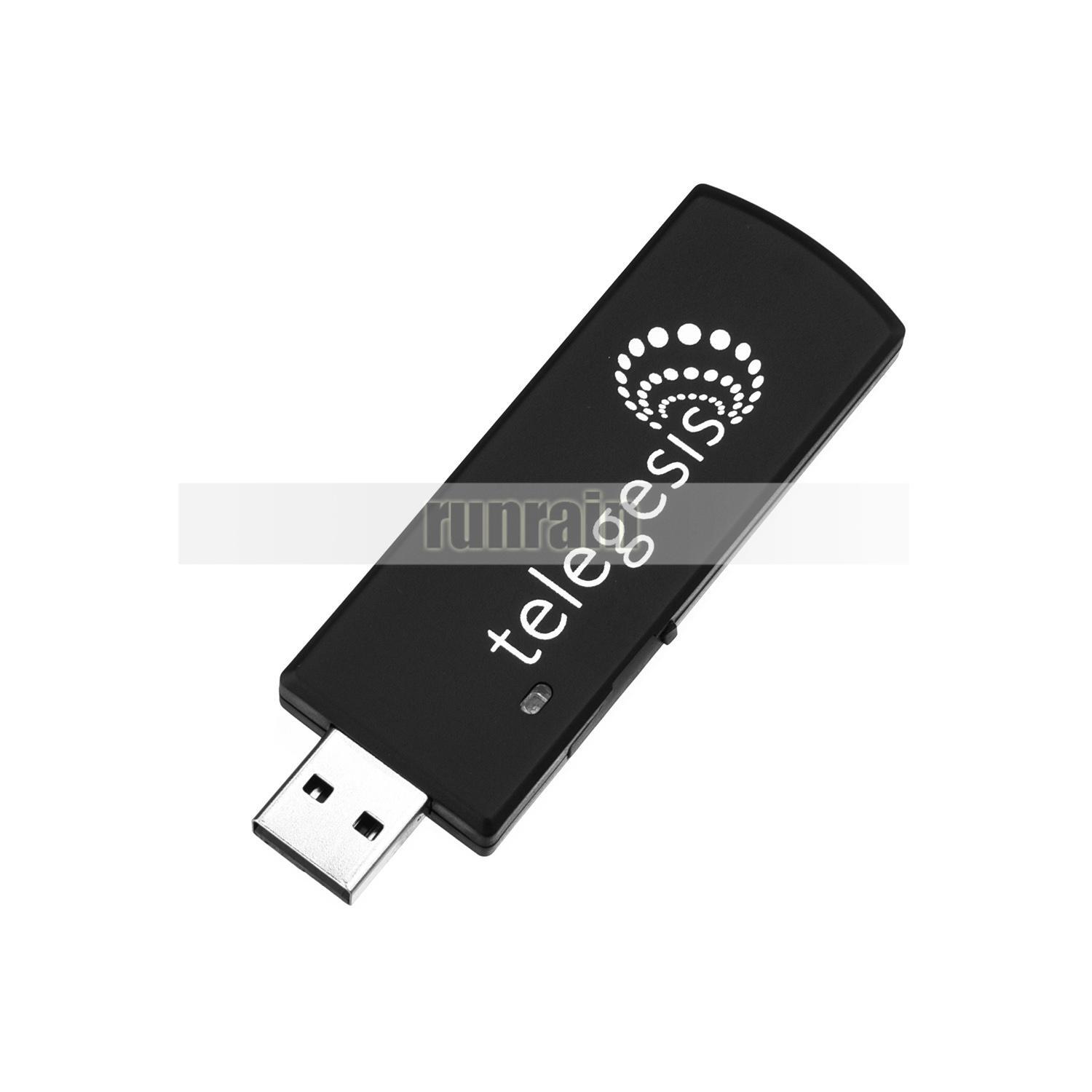 Telegesis ETRX3USB 8M ZigBee USB Stick RS232 to USB Adapter