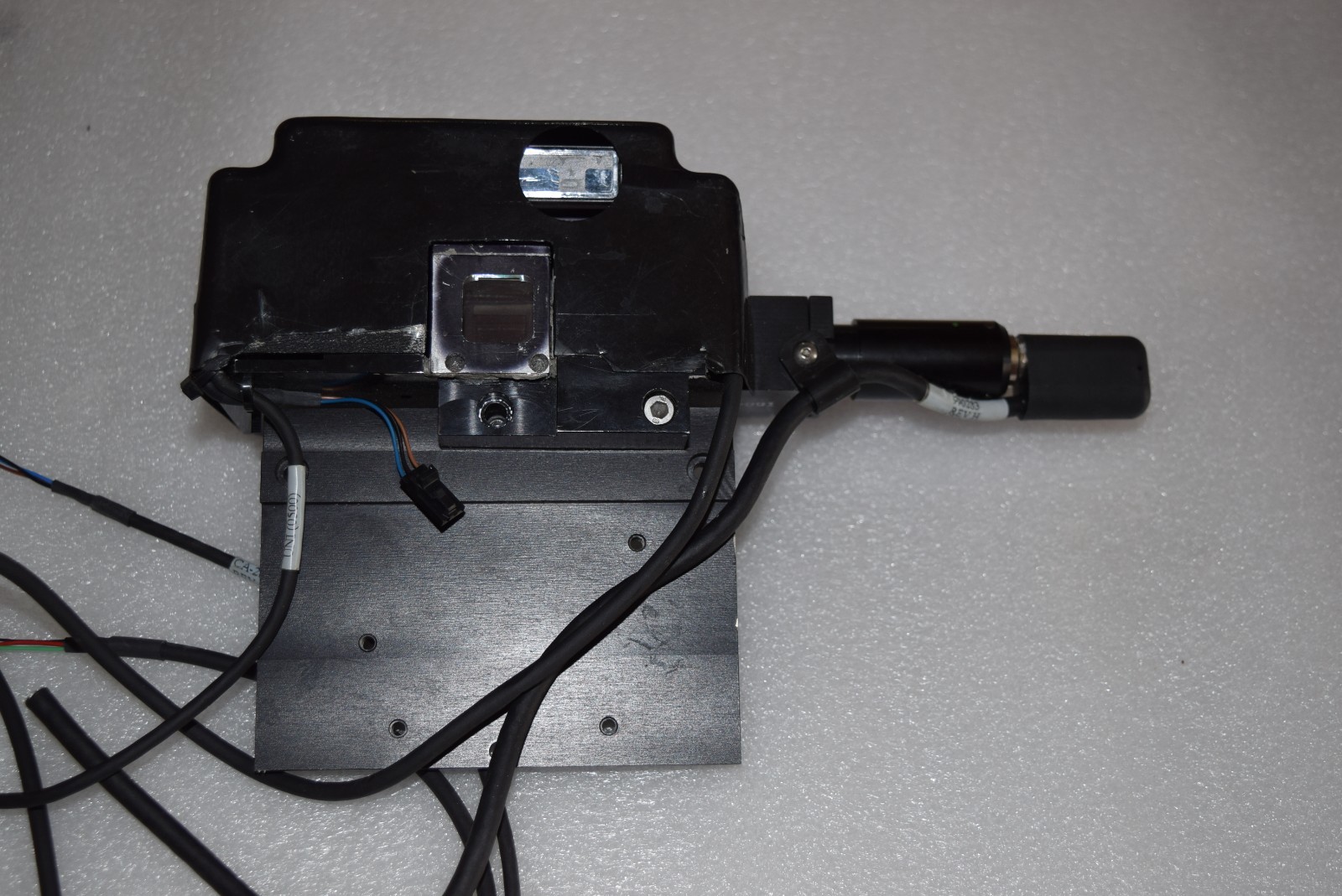MPM Sensor Assembly Unknown P/N #210910-AA1