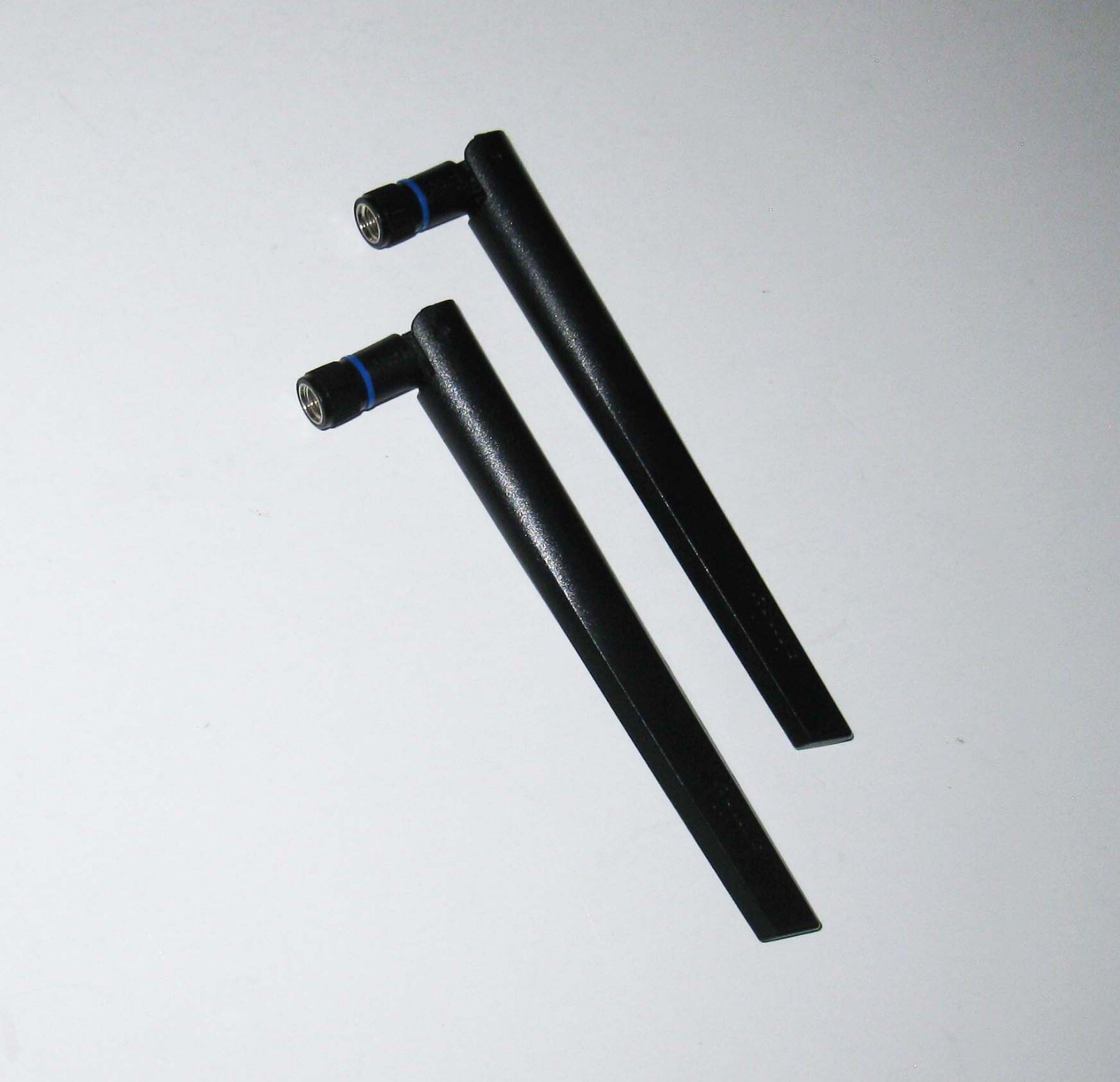 Pair of Replacement Antennas for FENVI DT92 PCI-E 1X Network Adapter LAN Card