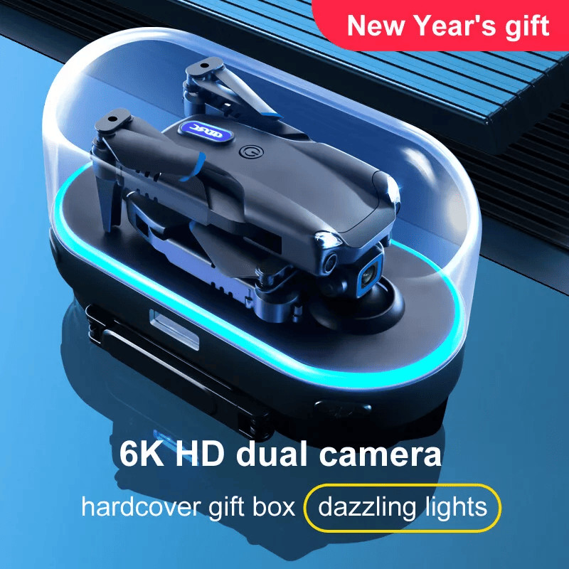 Remote Control Drone Easy Fly High-Quality Video Camera use with iPhone