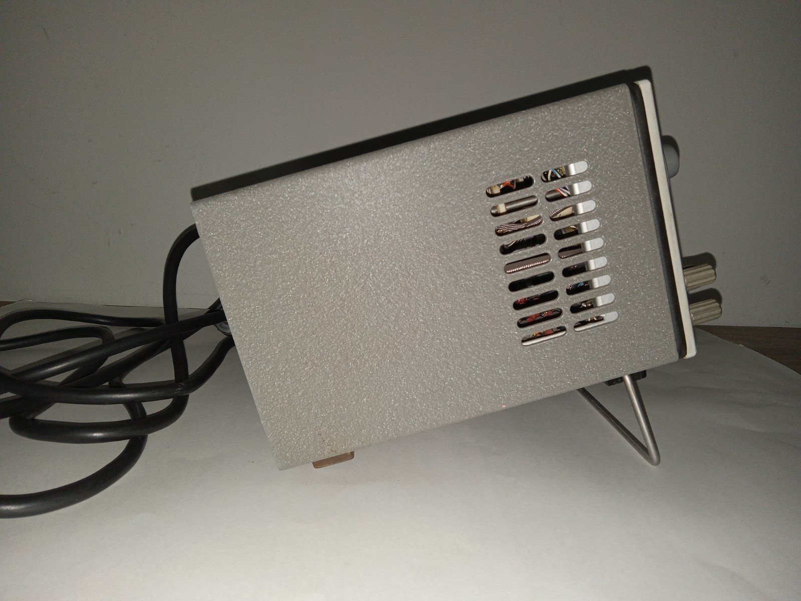 GENERAL RADIO 1396-B TONE BURST GENERATOR