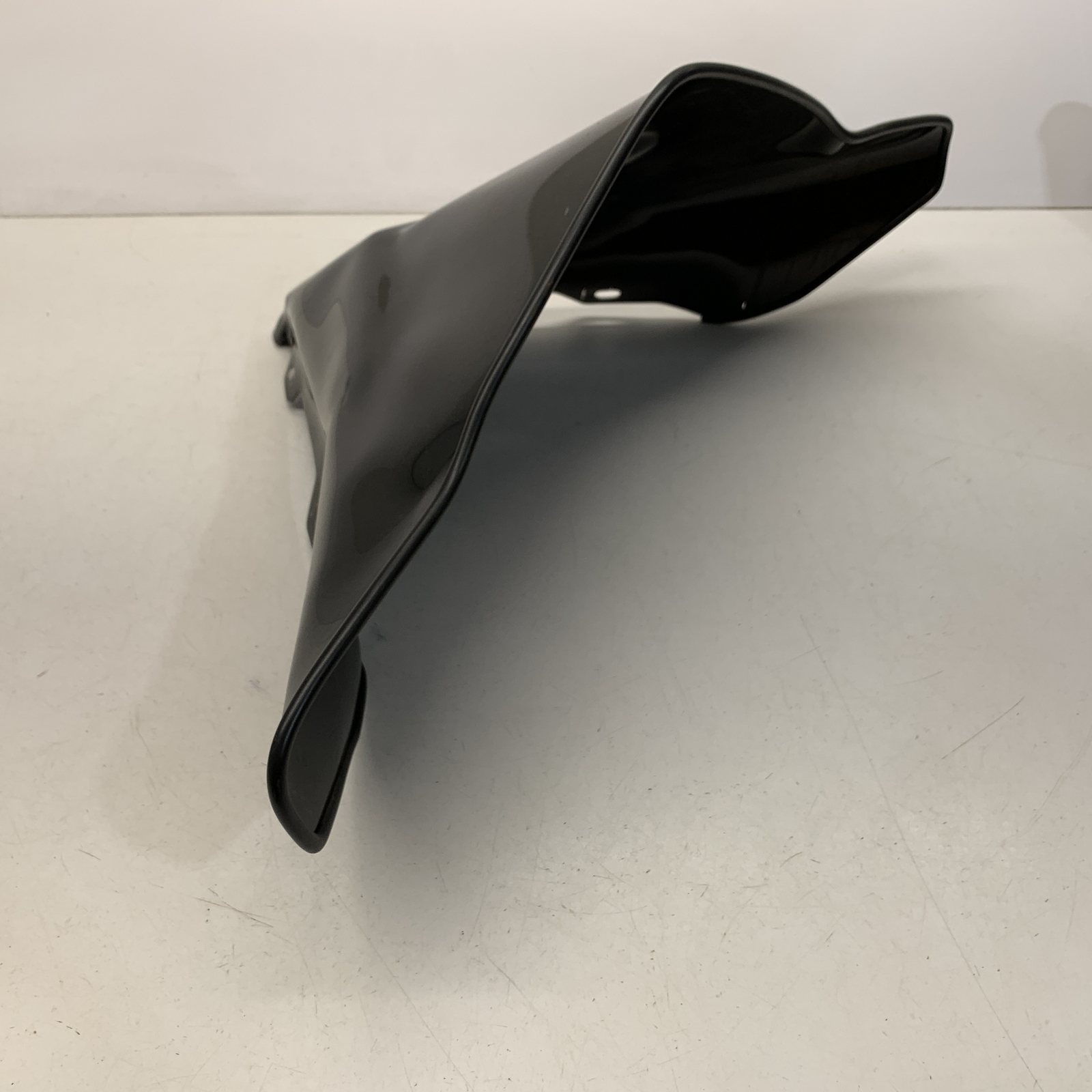 Deep Snow Mid Windshield - 2020 POLARIS 600 Indy SP