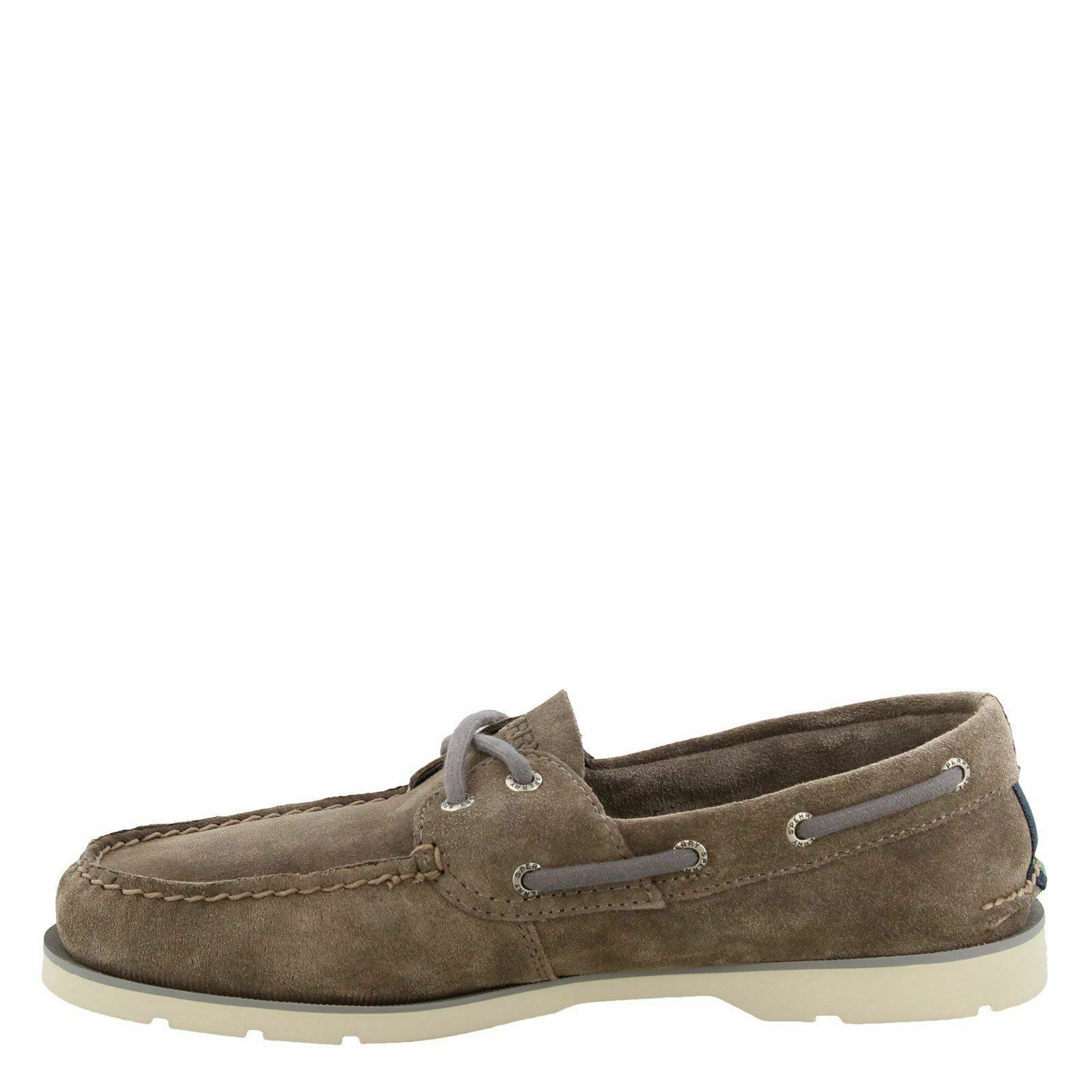 [STS19908] Mens Sperry Leeward 2-Eye