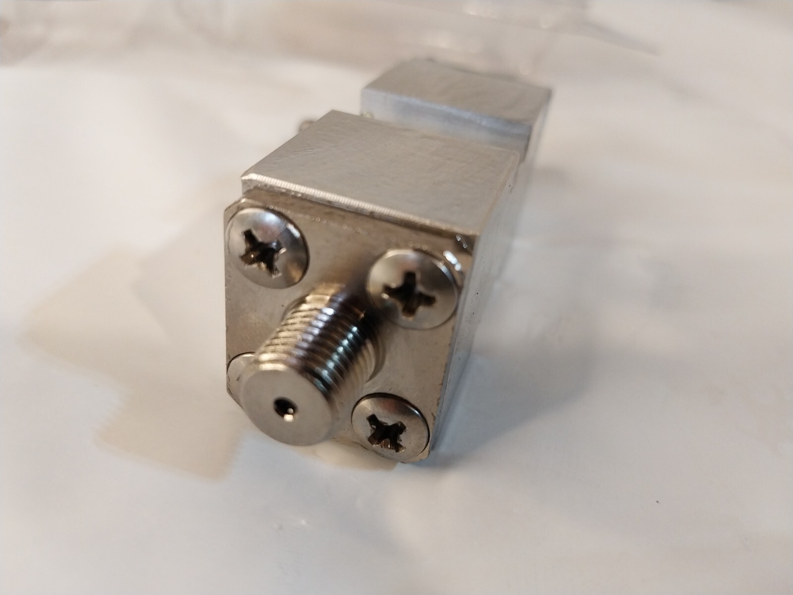 Nordson Glue Module For Glue Machine-New Old Stock- 15C0339