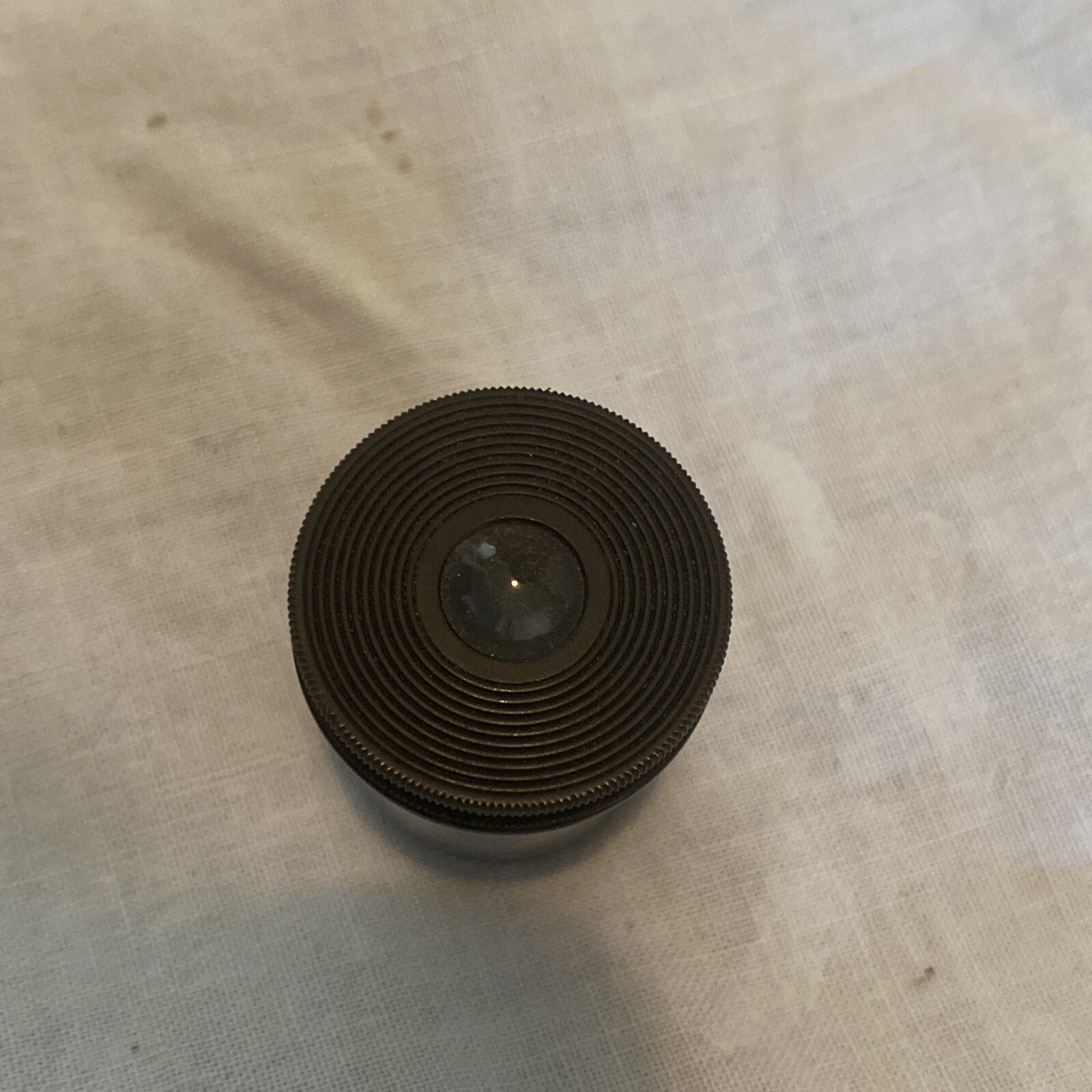 American Optics Microscope Eyepiece 10x