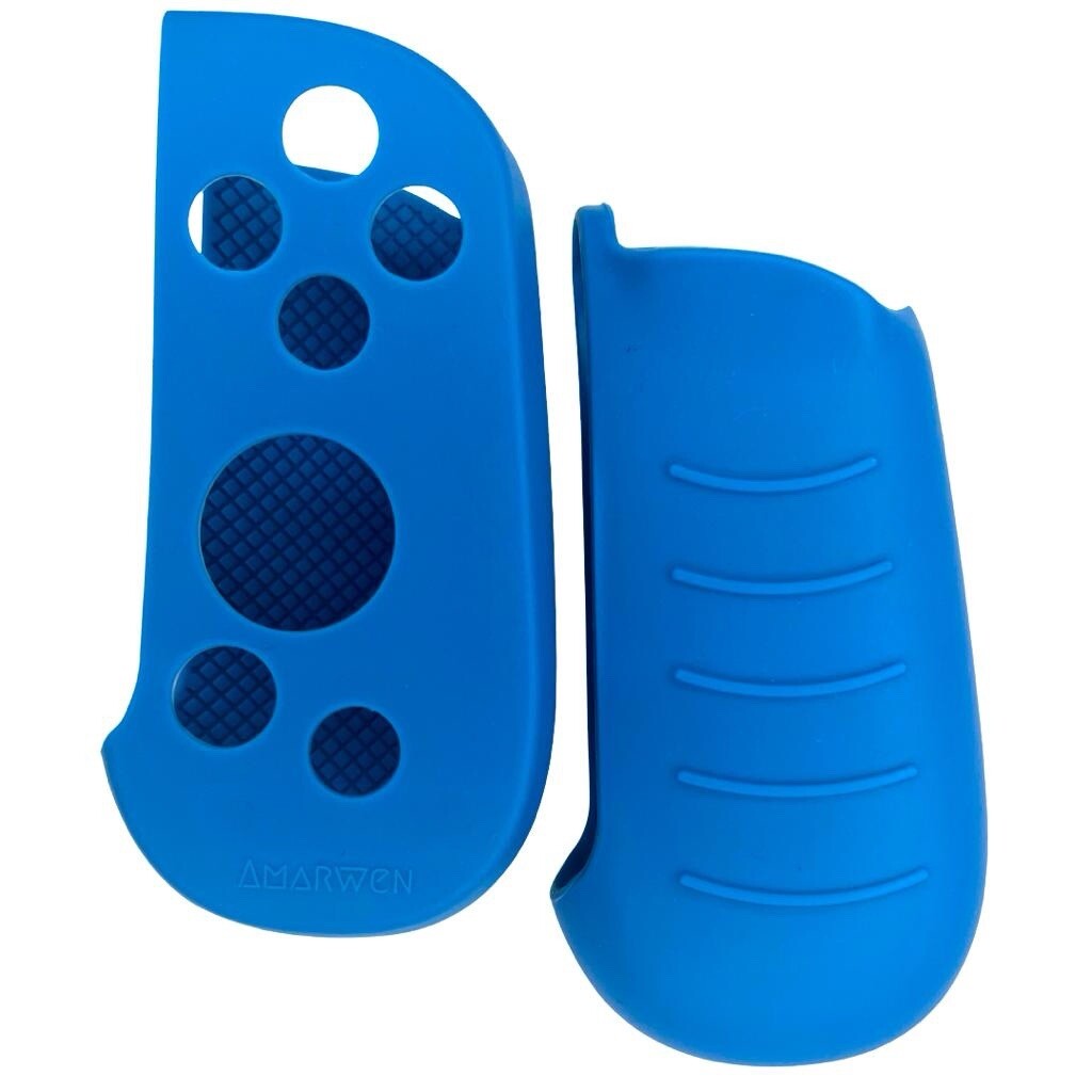 Premium Silicone Grip Cover Case For Backbone One Controller Lightning Version