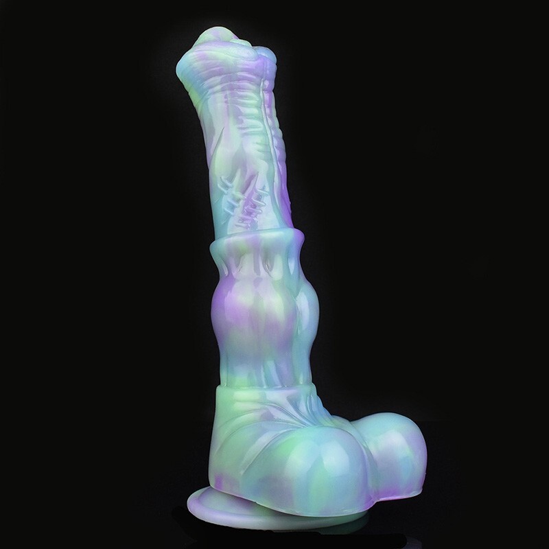 New Adult Games Sex Toys Silicone Penis Vaginal Massage Dildos Female Masturbate