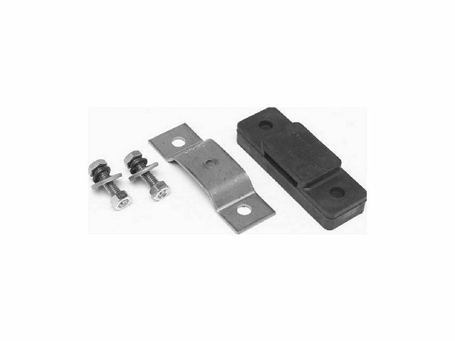 For 1973 GMC C25/C2500 Suburban Exhaust Hanger Walker 69425HZ