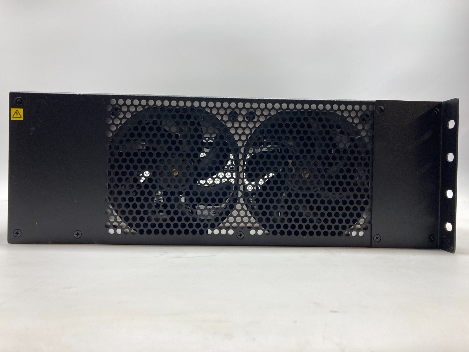 Crestron DMPS3-300-C Digital Media Presentation System w/ Rack Ears - TESTED