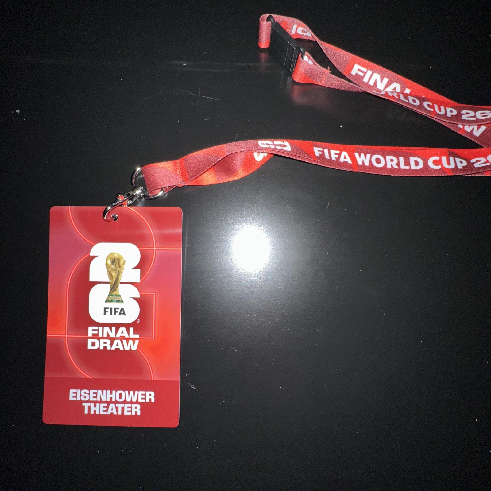 FIFA World Cup 2026 Official Ball and Bundle + Access Pass