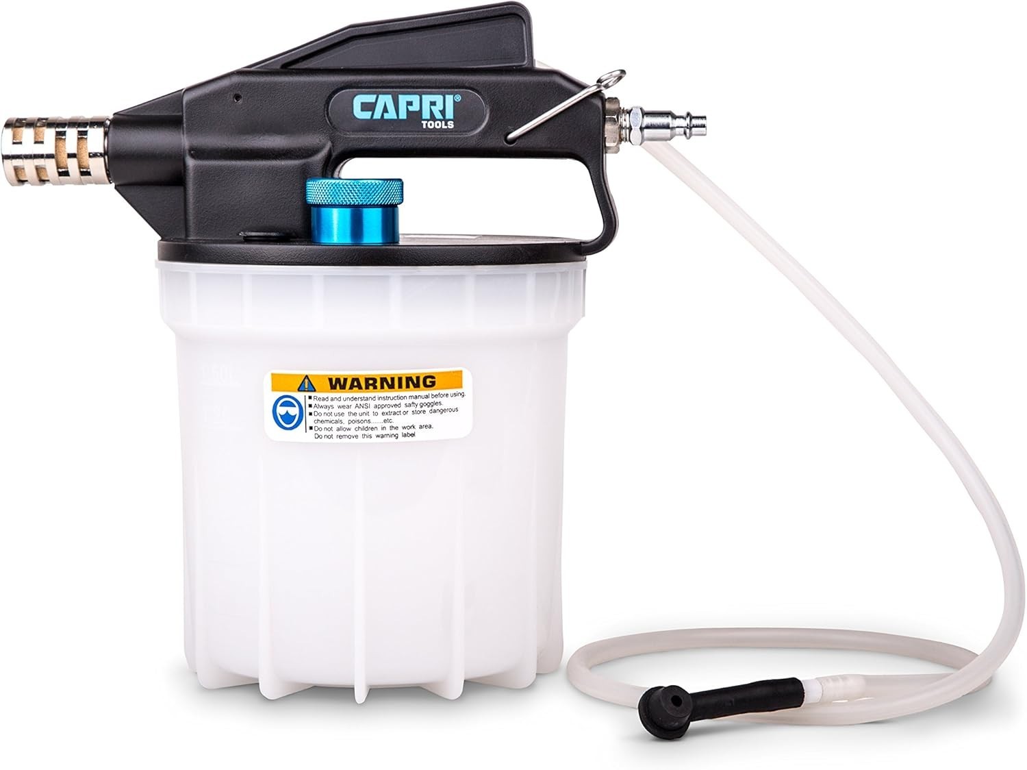 CP21029 Vacuum Brake Bleeder