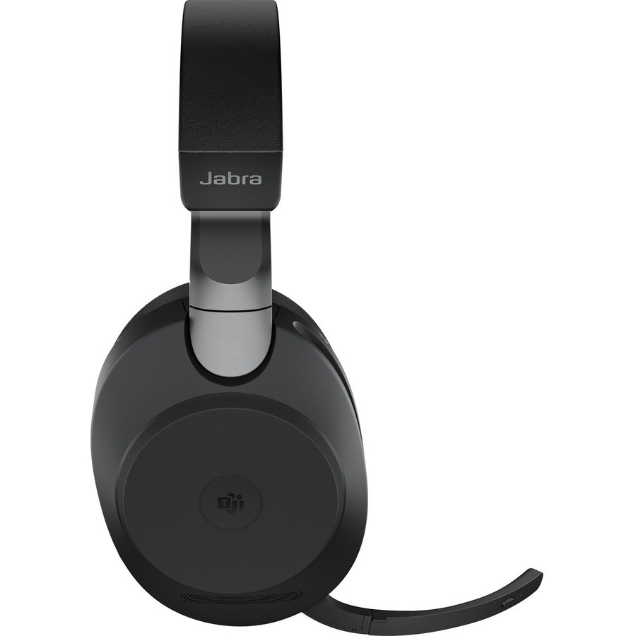 Jabra Evolve2 85 Wireless Bluetooth Stereo Headset Black