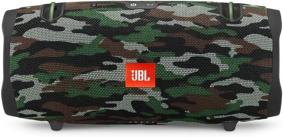 JBL JBLXTREME2SQUADAM-Z Xtreme2 Bluetooth Speaker Squad - Certified Refurbished