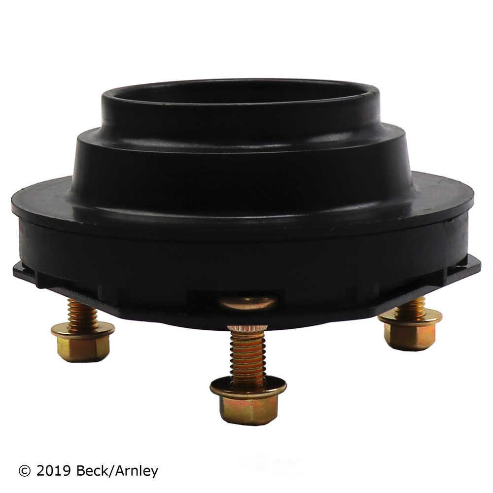 Frt Strut Mount Beck/Arnley 101-8361