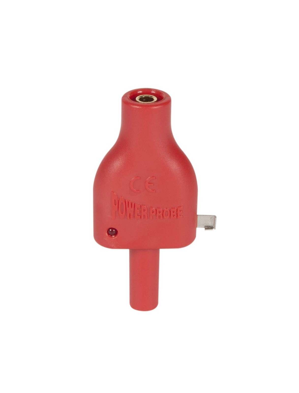 Power Probe 5 volt reference adapter will connect to any Power Prob... Fast Ship