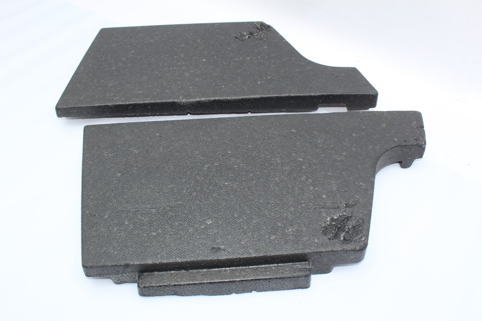 2015-2021 Subaru WRX & STI Left & Right Side Trunk Floor Spacer Insert Foam Pad