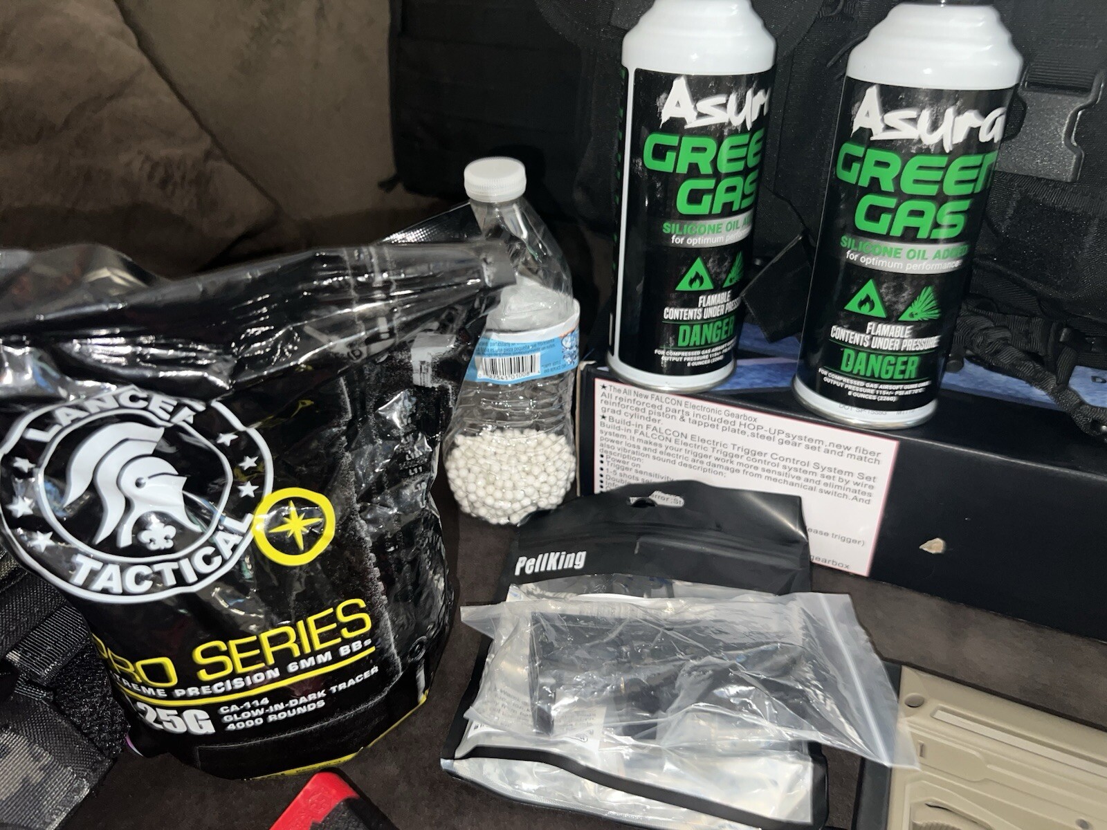Airsoft Gun And More